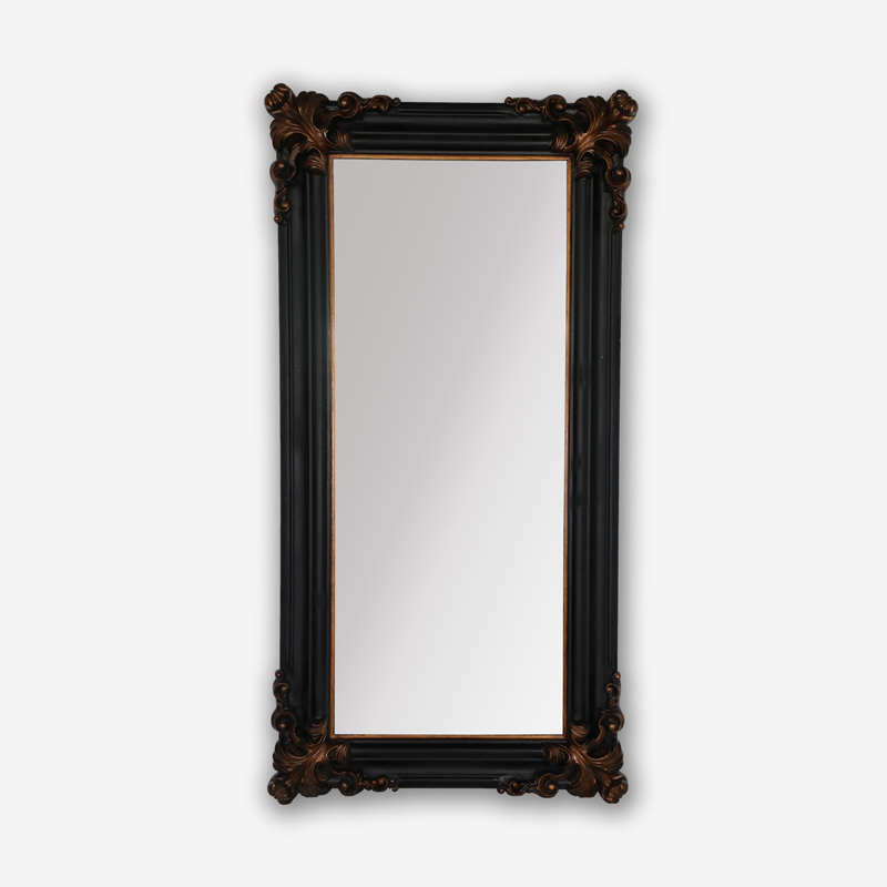 full length wall mirror